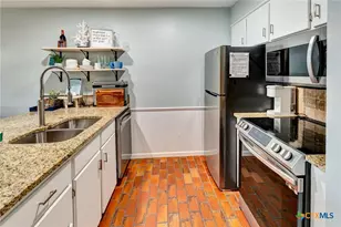 462 N 15th Street Unit #2 Cove, Port O'Connor, TX 77982 - Photo 6