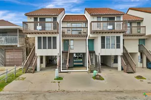 462 N 15th Street Unit #2 Cove, Port O'Connor, TX 77982 - Photo 1