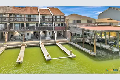 462 N 15th Street Unit #2 Cove, Port O'Connor, TX 77982 - Photo 2