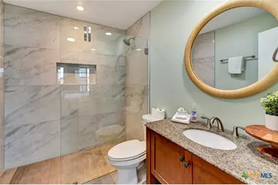 462 N 15th Street Unit #2 Cove, Port O'Connor, TX 77982 - Photo 14