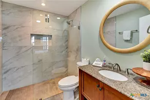 462 N 15th Street Unit #2 Cove, Port O'Connor, TX 77982 - Photo 14