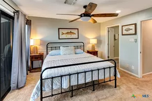 462 N 15th Street Unit #2 Cove, Port O'Connor, TX 77982 - Photo 12