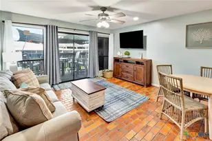 462 N 15th Street Unit #2 Cove, Port O'Connor, TX 77982 - Photo 8