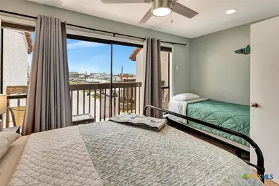 462 N 15th Street Unit #2 Cove, Port O'Connor, TX 77982 - Photo 18