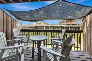 462 N 15th Street Unit #2 Cove, Port O'Connor, TX 77982 - Photo 24