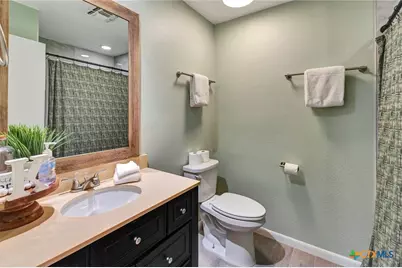 462 N 15th Street Unit #2 Cove, Port O'Connor, TX 77982 - Photo 20