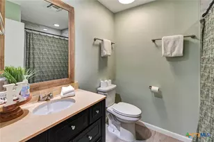 462 N 15th Street Unit #2 Cove, Port O'Connor, TX 77982 - Photo 20