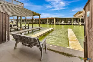 462 N 15th Street Unit #2 Cove, Port O'Connor, TX 77982 - Photo 22