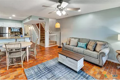 462 N 15th Street Unit #2 Cove, Port O'Connor, TX 77982 - Photo 10