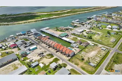 462 N 15th Street Unit #2 Cove, Port O'Connor, TX 77982 - Photo 32