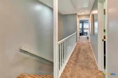 462 N 15th Street Unit #2 Cove, Port O'Connor, TX 77982 - Photo 16