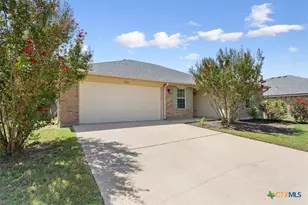 4611 Stonehaven Dr, Temple, TX 76502 - Photo 2