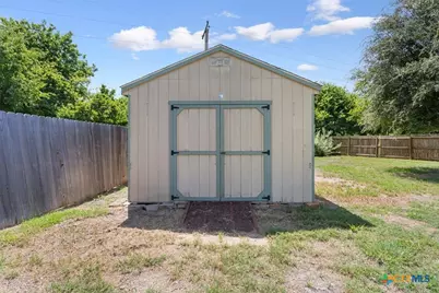 4611 Stonehaven Drive, Temple, TX 76502 - Photo 30
