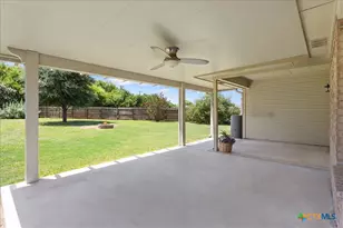 4611 Stonehaven Dr, Temple, TX 76502 - Photo 26