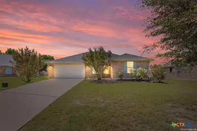 4611 Stonehaven Drive, Temple, TX 76502 - Photo 1