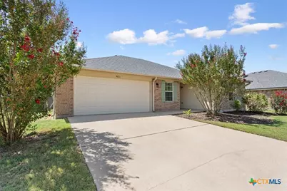4611 Stonehaven Drive, Temple, TX 76502 - Photo 2