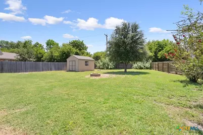 4611 Stonehaven Drive, Temple, TX 76502 - Photo 28