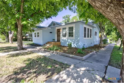 1202 S 37th Street, Temple, TX 76504 - Photo 1