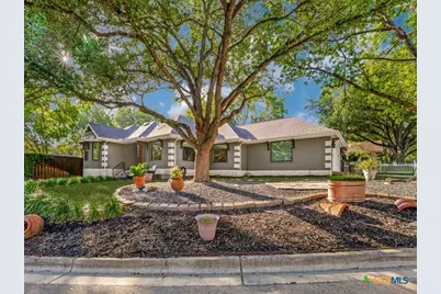 1933 Squire Circle, New Braunfels, TX 78130 - Photo 2