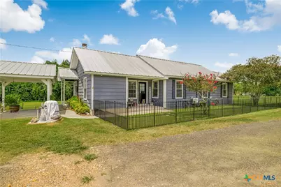 1363 Old Goliad Road, Victoria, TX 77905 - Photo 1