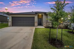 426 Appalachian Trl, Copperas Cove, TX 76522 - Photo 2