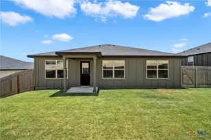 426 Appalachian Trl, Copperas Cove, TX 76522 - Photo 30