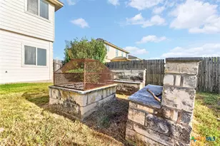 2503 Black Orchid Dr, Killeen, TX 76549 - Photo 26