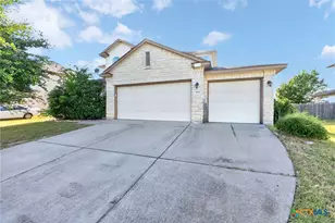 2503 Black Orchid Dr, Killeen, TX 76549 - Photo 2