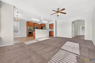 2503 Black Orchid Drive, Killeen, TX 76549 - Photo 6
