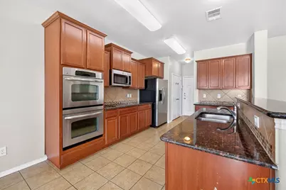 2503 Black Orchid Drive, Killeen, TX 76549 - Photo 8