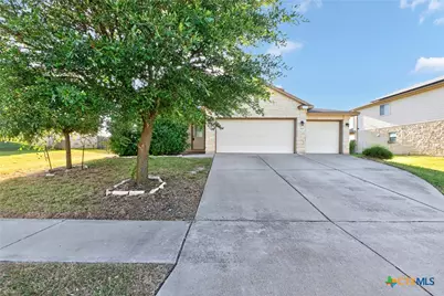 2503 Black Orchid Drive, Killeen, TX 76549 - Photo 1
