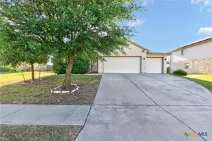 2503 Black Orchid Dr, Killeen, TX 76549 - Photo 1