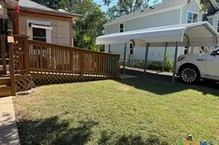 620 E 8th Ave, Belton, TX 76513 - Photo 4