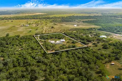 1455 Rainbow Road, Cuero, TX 77954 - Photo 8