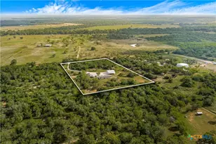 1455 Rainbow Rd, Cuero, TX 77954 - Photo 8