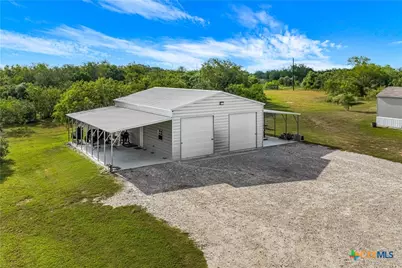 1455 Rainbow Road, Cuero, TX 77954 - Photo 4