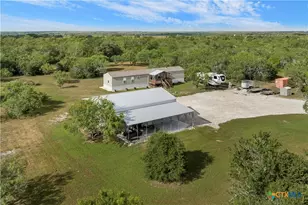 1455 Rainbow Rd, Cuero, TX 77954 - Photo 2