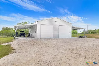 1455 Rainbow Road, Cuero, TX 77954 - Photo 8