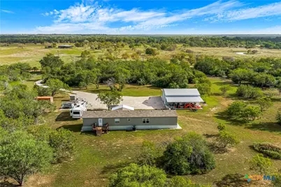 1455 Rainbow Road, Cuero, TX 77954 - Photo 2