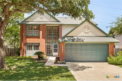 8603 Collingwood, Universal City, TX 78148 - Photo 1