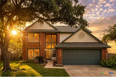 8603 Collingwood, Universal City, TX 78148 - Photo 2