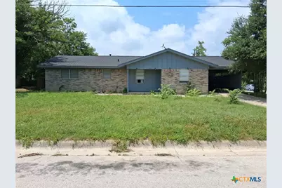 902 Georgetown Road, Lampasas, TX 76550 - Photo 1