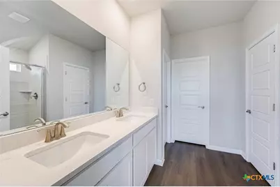 632 Wild Spur Lane, Liberty Hill, TX 78642 - Photo 18