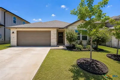 632 Wild Spur Lane, Liberty Hill, TX 78642 - Photo 1
