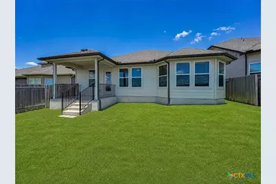 632 Wild Spur Lane, Liberty Hill, TX 78642 - Photo 2