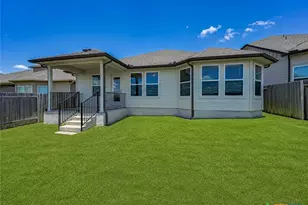 632 Wild Spur Ln, Liberty Hill, TX 78642 - Photo 2