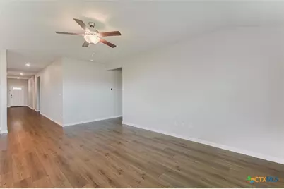 632 Wild Spur Lane, Liberty Hill, TX 78642 - Photo 6
