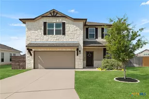 10239 Six Shooter Ln, Temple, TX 76502 - Photo 1