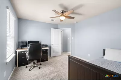 10239 Six Shooter Lane, Temple, TX 76502 - Photo 30