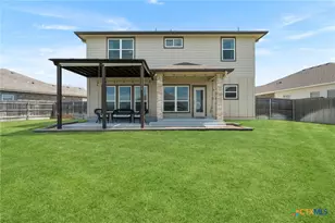 10239 Six Shooter Ln, Temple, TX 76502 - Photo 38